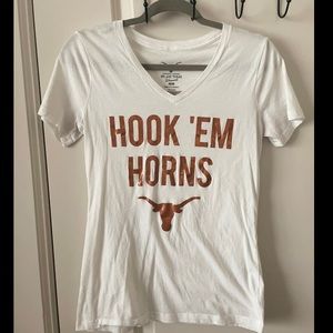 University of Texas V-Neck